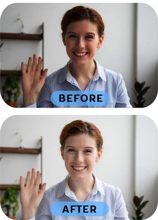 Produktbild 4smarts LoomiPod Pocket (Videoleuchte)