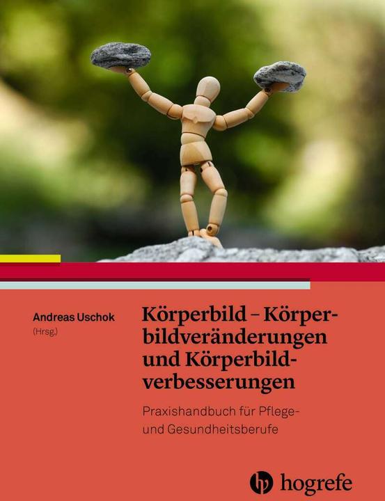 Körperbild und Körperbildstörungen (Deutsch, Andreas Uschok, 2016)