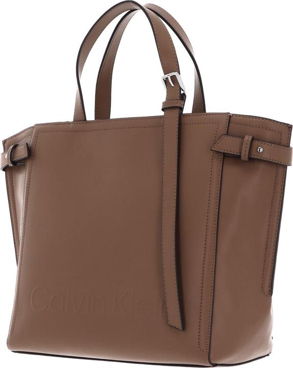 Immagine prodotto Calvin Klein Shopper Minimal Hardware Tote FA22