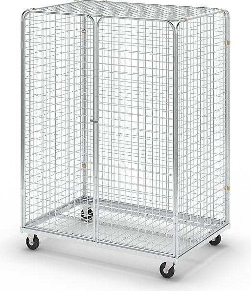 Produktbild kaiserkraft Rollbehälter (500 kg)