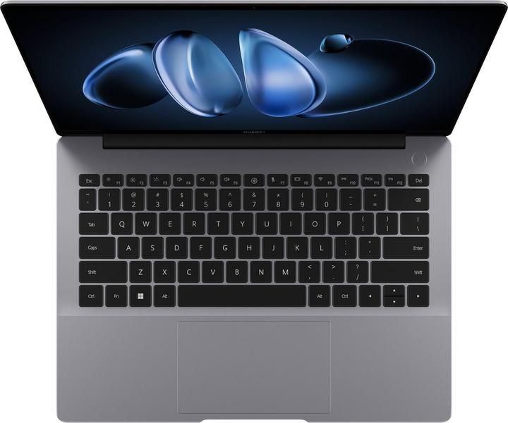 Productafbeelding Huawei MateBook 14 2024 (14.20", Intel Core Ultra 5 125H, 16 GB, 512 GB, DE)