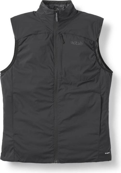 Produktbild Rab Xenair Vest - Softshellweste - Herren (XXL)