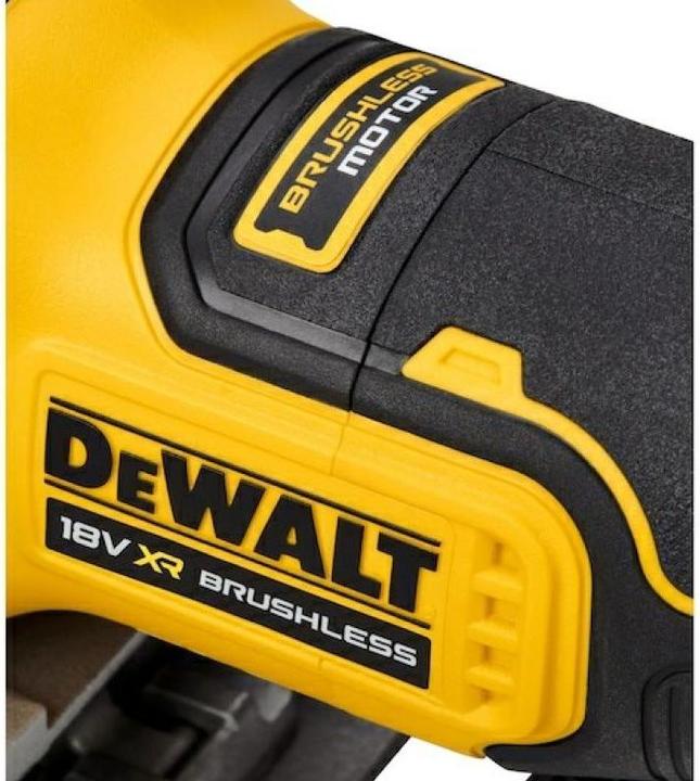 Image du produit DeWalt DCW682NTXJ