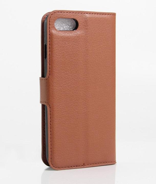 Immagine prodotto Cover-Discount Custodia in pelle Scomparti per carte di credito (Apple iPhone 7, Apple iPhone 8)
