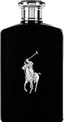 Actual product image Ralph Lauren Polo Black (Eau de toilette, 200 ml)