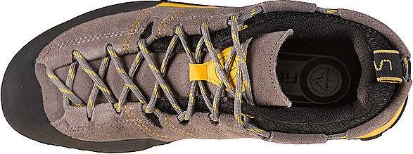 Actual product image La Sportiva Boulder X (42)