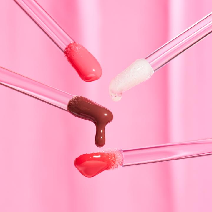 Produktbild essence what the fake! PLUMPING LIPGLOSS (102 Pink About It)