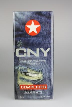 Image du produit Complices Cny (Eau de toilette, 100 ml)