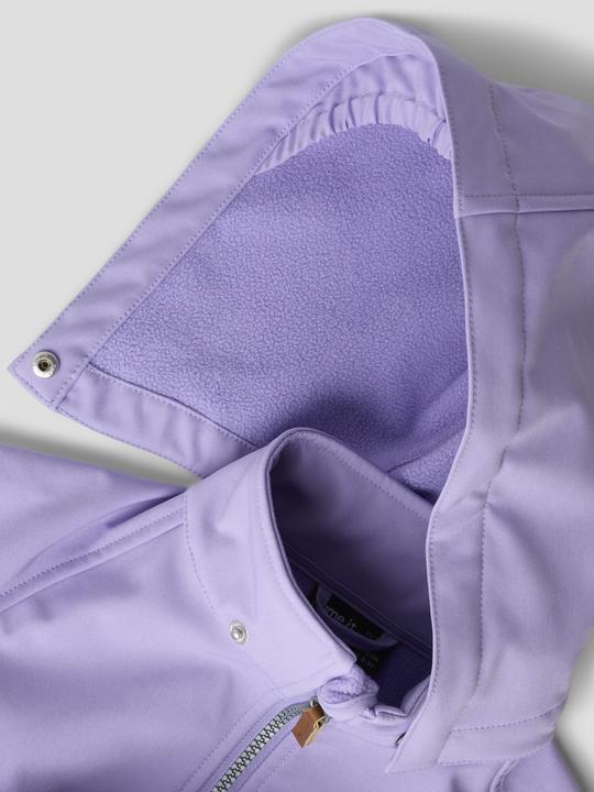 Actual product image Name it ALFA08 Magic Softshell-Anzug (92)