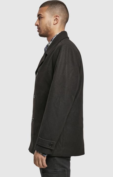 Actual product image Urban Classics Classic Pea Coat