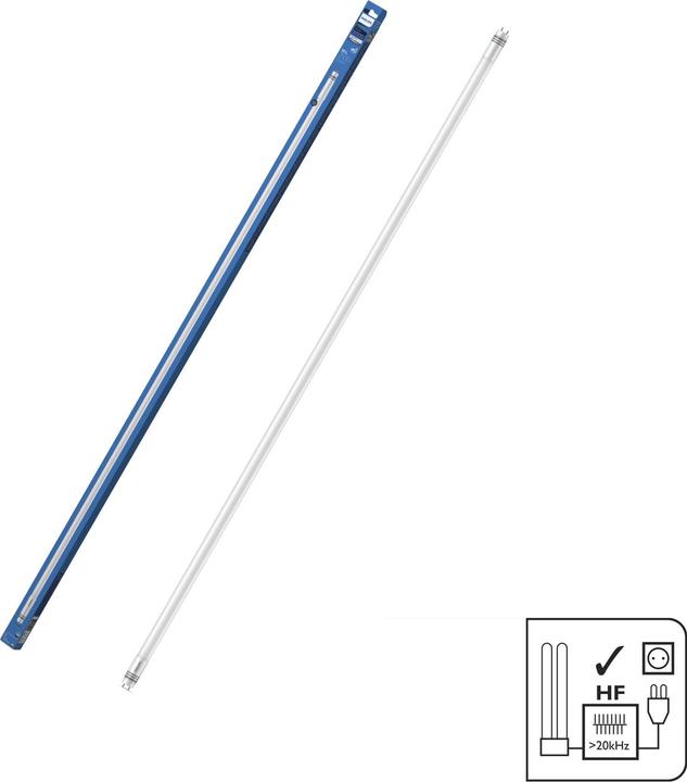 Produktbild Philips LED-Röhre T5 (G5, 17.10 W, 2500 lm, 1 x, D)