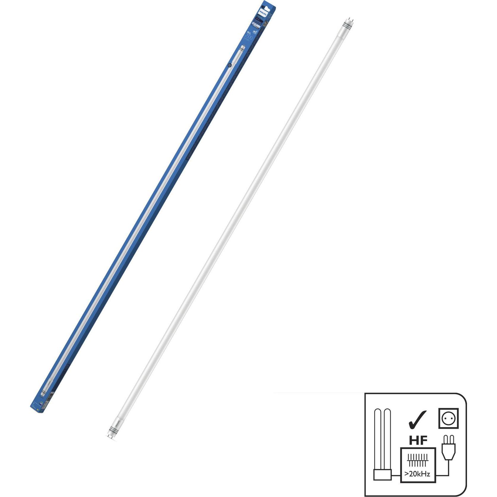 Philips, Lampadina, Tubo LED T5 (G5, 2500 lm, 1 x)