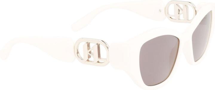 Immagine prodotto Karl Lagerfeld Occhiali da sole da donna KL6086S-105 ø 54 mm