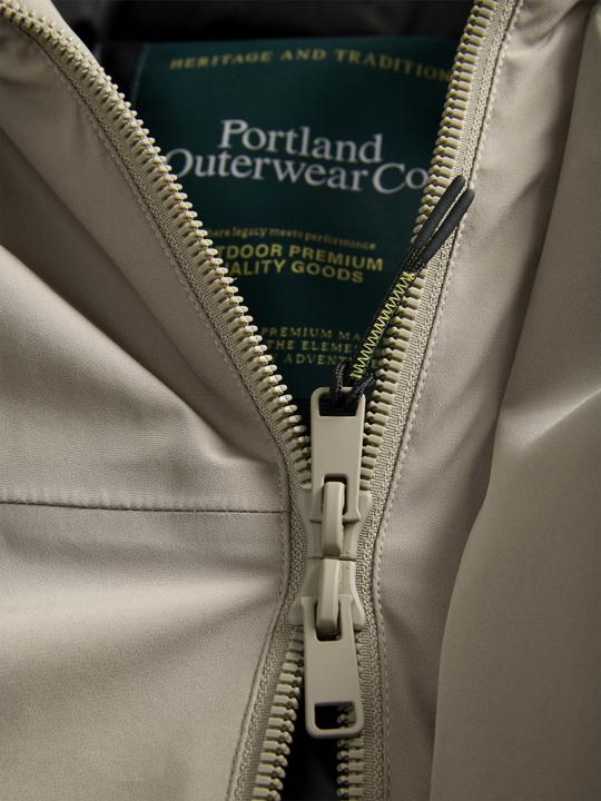 Produktbild Jack & Jones Portland Outerwear Co. Parka Parka (L)