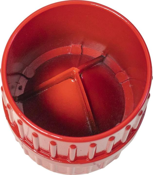 Actual product image Dönges Pipe deburrer for internal/external deburring, 1/8-1.5/8 "