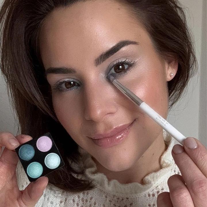 Produktbild Zmile Cosmetics Cosmetic Brush Set (Set)