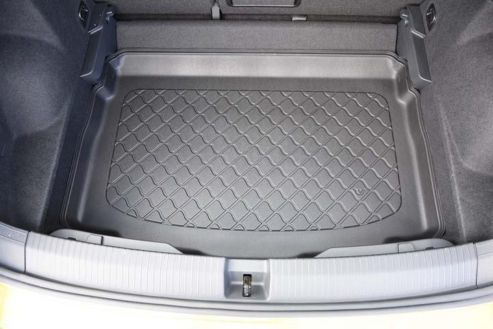 Immagine prodotto ProPlus Vaschetta portabagagli per VW T-Roc dal 2017 ad oggi (Varioboden nel livello più basso)