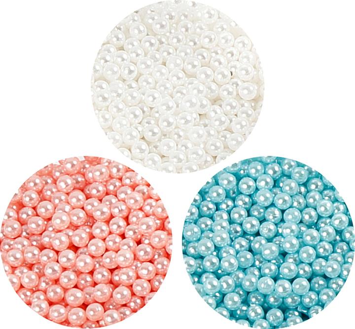 Produktbild Creativ Company Pearl Clay