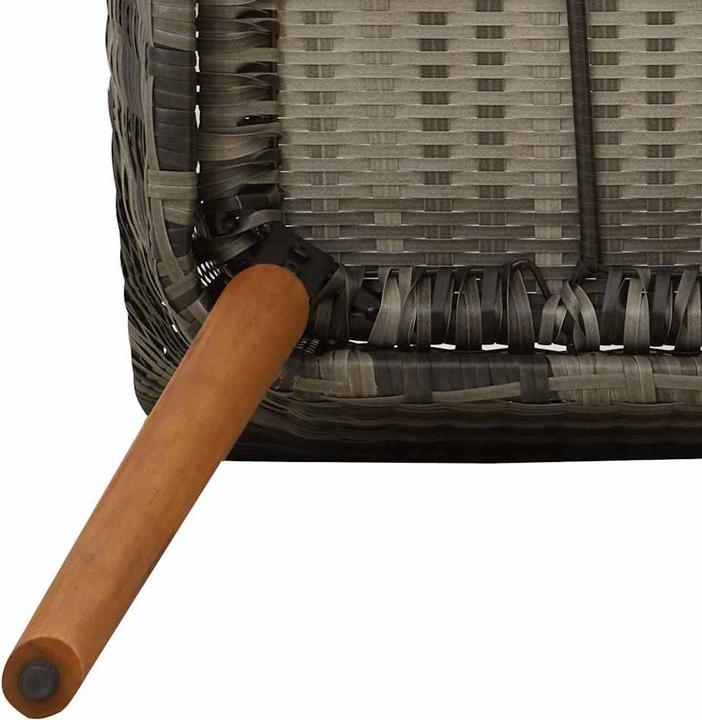 Produktbild vidaXL gartenmöbel