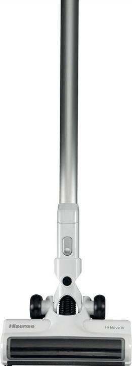 Image du produit Hisense SHVC6134W