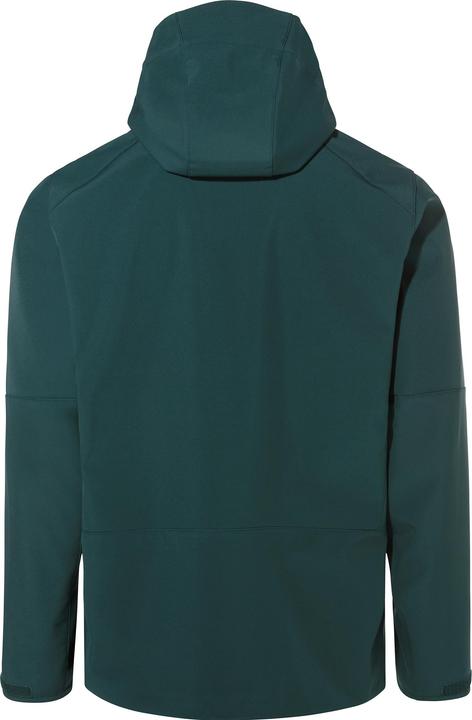 Actual product image Vaude Roccia Softshell II (S)