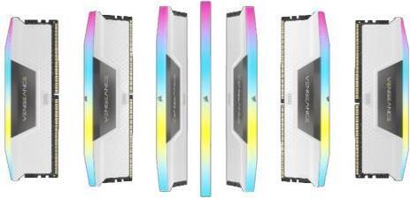 Actual product image Corsair Vengeance (2 x 32GB, 5600 MHz, DDR5 RAM, DIMM)