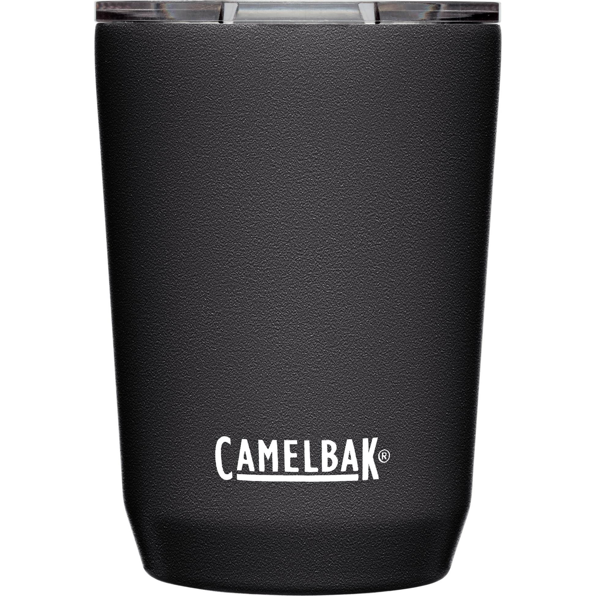 Camelbak, Trinkflasche + Thermosflasche, (0.35 l)