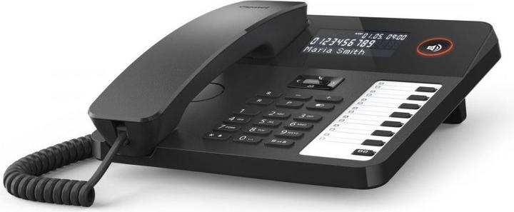 Produktbild Gigaset DESK 600 BLACK