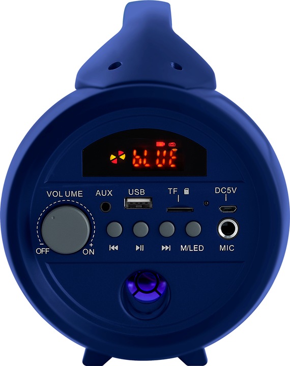 Produktbild Bigben Party Lite Lautsprecher (2 h)