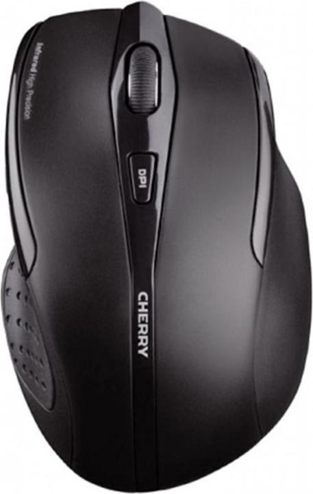 Produktbild CHERRY Dw 5100 (CH, Kabellos)