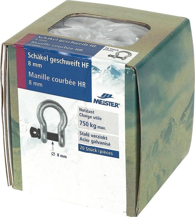 Immagine prodotto Meister Grillo a H