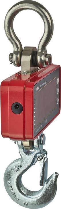 Produktbild Dema Kranwaage DKW1000 LED