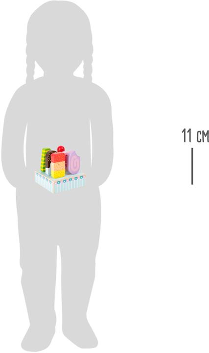 Image du produit small foot popsicle