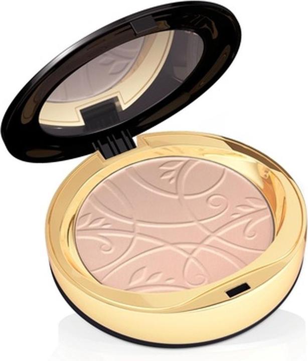 Eveline Celebrityes Beauty Mattifying And Smoothing Mineral Powder 22 Natural 9G