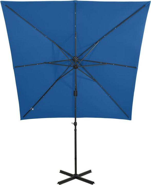 Image du produit vidaXL freischwingender Sonnenschirm (2.50 m)