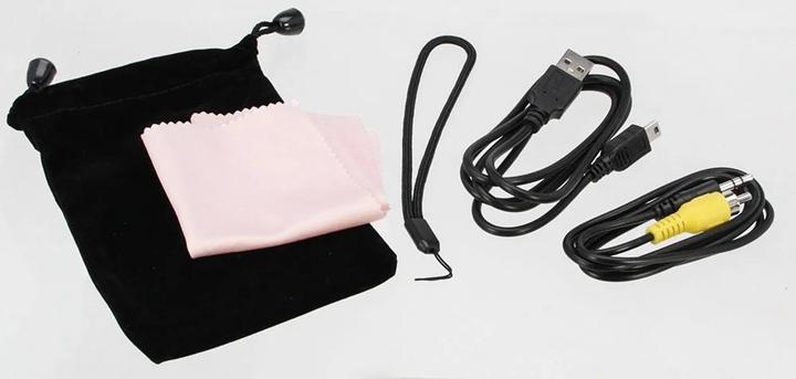 Produktbild Safe Video LupePocket