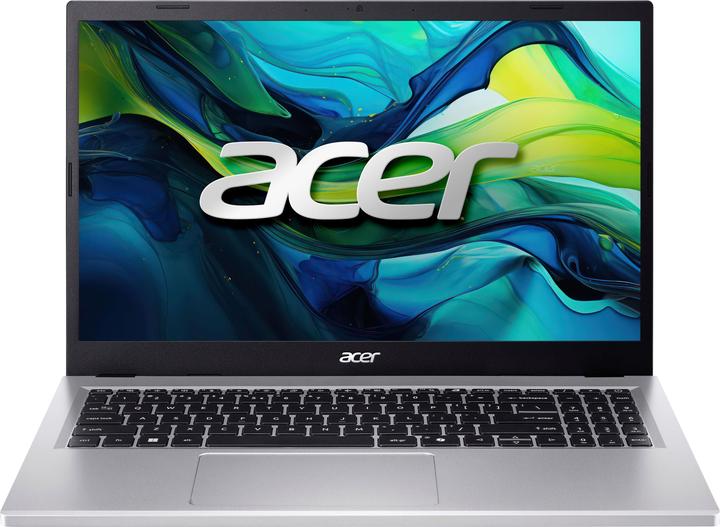 Produktbild Acer Aspire Go 15 (15.60", 512 GB, 8 GB, DE, Intel Core i3-1315U)