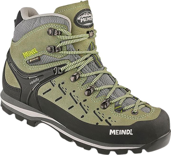 Actual product image Meindl Litepeak 3.0 GTX (39.5)