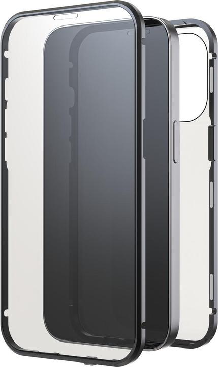 Actual product image Black Rock 360° Glass (Apple iPhone 14 Pro)