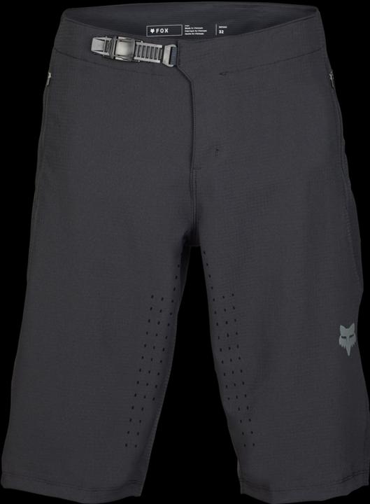 Produktbild Fox Short 24 Defend Blk (40, XXL)