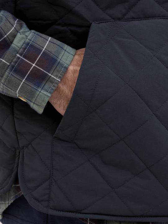 Produktbild Jack & Jones Steppweste Steppweste (L)