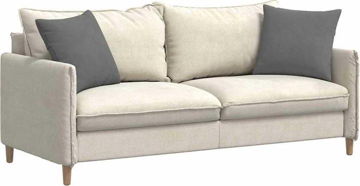 Actual product image vidaXL Sofakissen (45 x 45 cm)