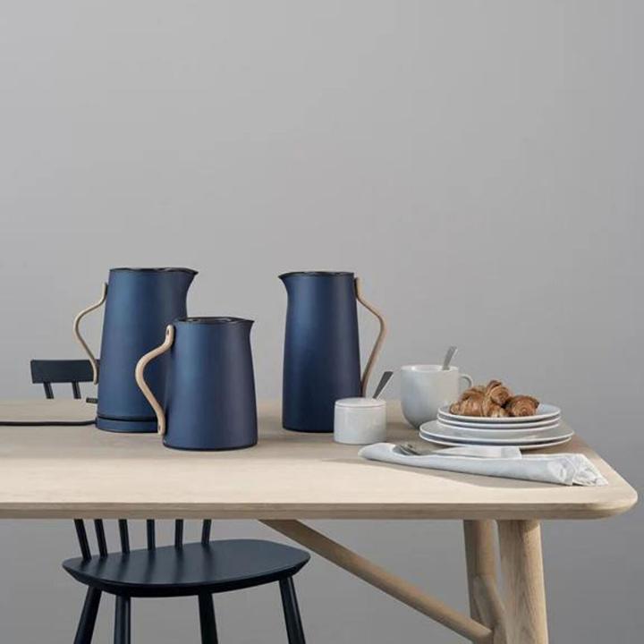 Produktbild Stelton Isolierkanne Kaffee EMMA de (1.20 l)