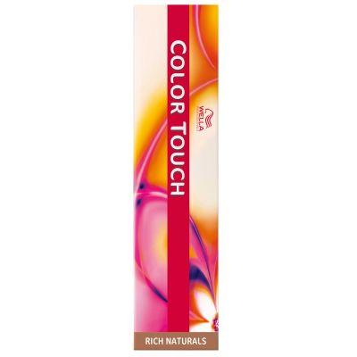Thumbnail - Wella, Haarfarbe, Color Touch Rich Naturals (9/36 lichtblond gold-violett)