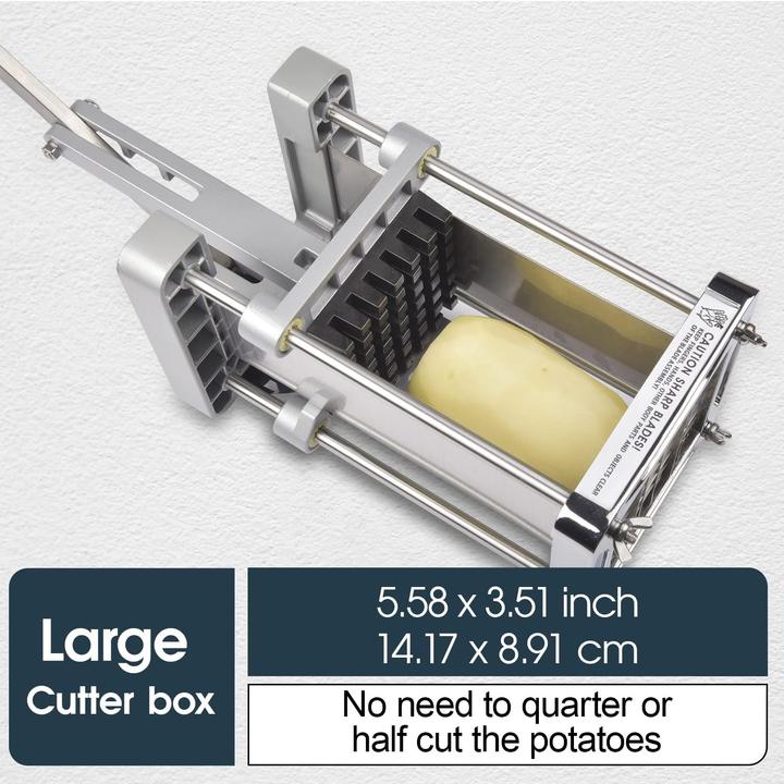 Image du produit Sopito Pommes Frites Schneider