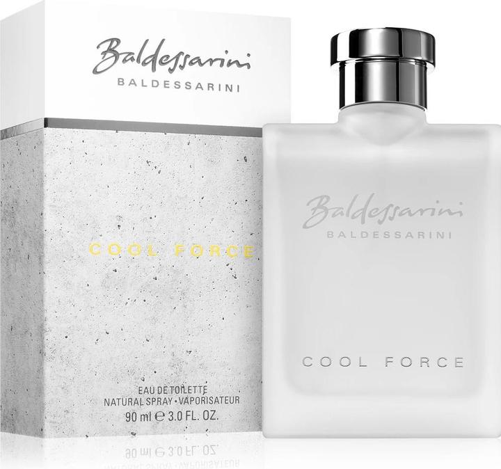 Image du produit Baldessarini Force de refroidissement (Eau de toilette, 90 ml)