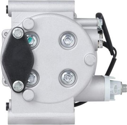 Produktbild Hella 8FK 366 201-531 Klimakompressor