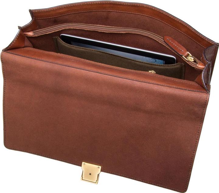 Produktbild The Bridge Aktentasche Story Uomo Aktentasche 2527