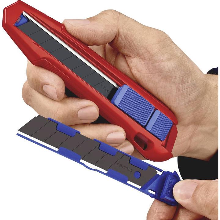 Produktbild Knipex CutiX (Cutter)