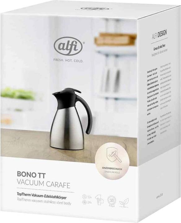 Produktbild Alfi Kanne Bono Top Therm (1 l)